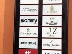 -佛罗伦萨小镇广佛名品奥特莱斯(疏港路店)