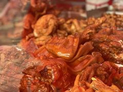 酱猪肘-净香园熟肉(北坦总店)
