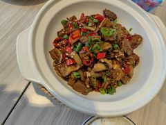 -湘遇湖南菜city店 Taste Hunan Restaurant