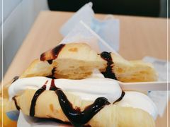-麦当劳(平和堂店)