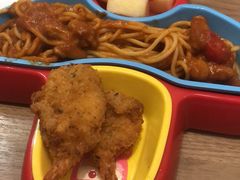 -必胜客(吾悦广场店)