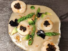 -格鲁·秀色Georgia’s Feast