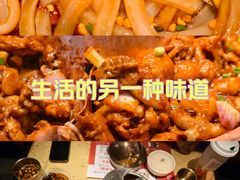 -龙湖成都上城天街