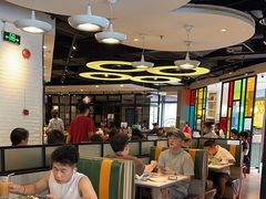 -新宝餐厅(流塘店)