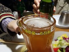 -纳瓦新疆菜(银都店)
