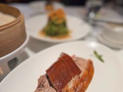 -四季民福烤鸭店(王府井东安门店)