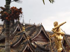 -西双版纳傣族园