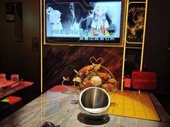 -INLOVE KTV(西溪印象城店)