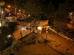 -三鹰之森吉卜力美术馆