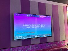 -唱吧麦颂KTV(松江五龙商业广场店)
