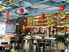 -The Happy Monk(前海壹方汇店)