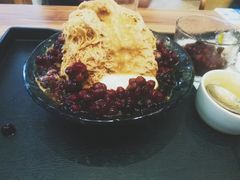 -Ice Monster冰馆·CNN评选全球十大甜品(国贸商城店)