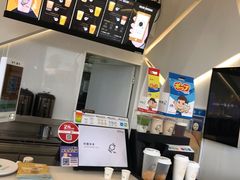 -八婆婆烧仙草(中山路店)