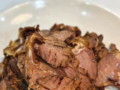-何永光123鲜牛肉馆(1号店)