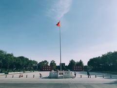 -中国人民抗日战争纪念馆