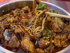 -蓉三少冒烤鸭·四川小吃集(北京首店)