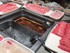 -海底捞火锅(天津SM城市广场店)