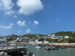 -东极岛景区