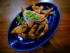 -君悦酒店·1881·北京烤鸭