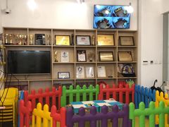 -英孚教育青少儿(昆城广场中心)