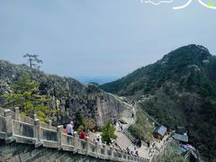 -九华山风景区
