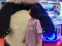 -嘻品堂电玩(喜盈门范城店)