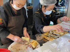 -高玛纳驴肉火烧(一世界店)