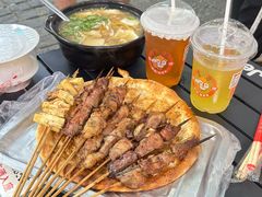 -同来顺烧烤餐厅(哈尔滨道店)