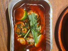 -云海肴·汽锅鸡·云南菜(天山百盛优客店)