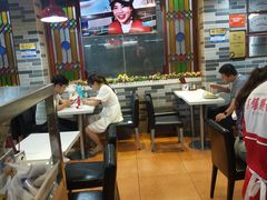 -荔银肠粉(建六店)