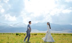点击看大图 -蒙娜丽莎婚纱摄影·旅拍