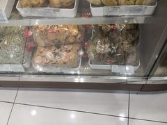 -上海市长春食品商店(淮海中路店)