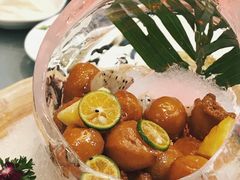 -勝記酒家·37年老字号·经典粤菜(荔枝公园店)