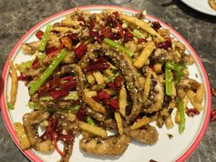 -金阁家常菜(贵阳路店)