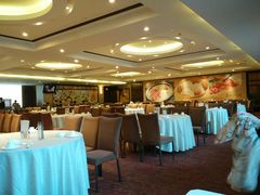 -红林大酒店RFcafe自助餐厅