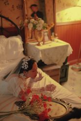 点击看大图 -唯一视觉婚纱摄影(李家村店)