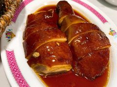 -东鑫记港式茶餐厅(南京东路店)