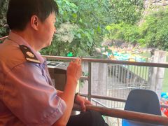 -雅鲁激流探险漂流