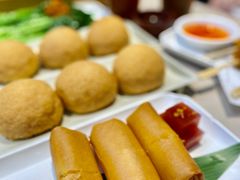 -蔡澜港式点心(皇庭广场店)