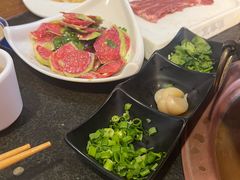 -清真·京华源铜锅涮肉(丰庆店)