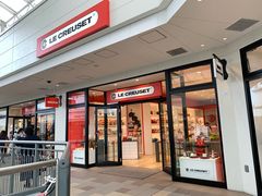 -三井奥特莱斯购物城(爵士之梦长岛店)