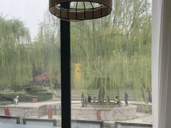 -食悦江南·淮扬菜·烤鸭(亚运村·惠新店)