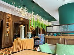 -甜阿姨·天台花园私房菜(万松园店)
