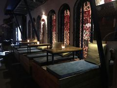 -Sirena海妖日咖夜酒