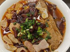 -蒋家肠旺面馆老店(合群路店)