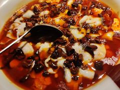 -蔴将·川菜(黄龙万科店)