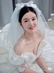 点击看大图 -韩国天使嫁衣婚纱礼服馆(上海旗舰店)