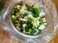 -老五鸡丝豆花面粉(瑞金北路68号院店)