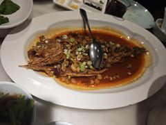 -鸭匠食府·挂炉烤鸭·新京菜(阜成路店)