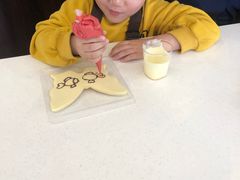 -歌斐颂巧克力小镇